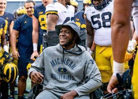 Dec 9, 2022 The Michigan Wolverines are in mourning this week following the passing of beloved Michigan prospect Dametrius "Meechie" Walker. . Meechie walker age